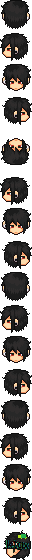 black-hair-graalonline-head-7 black-hair-graalonline-head-7