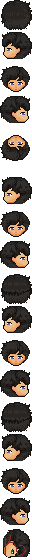 black-hair-graalonline-head-9 black-hair-graalonline-head-9