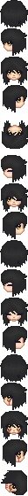 new-graal-girl-head-2 black-hair-graalonline-head-7