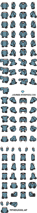 stripedshirtmale-blackblue-graal-body stripedshirtmale-blackblue-graal-body