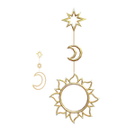 Astrological Earrings Roblox Astrological Earrings Roblox