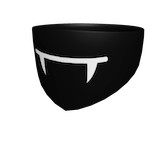 Black Vampire Bandana Roblox Black Vampire Bandana Roblox