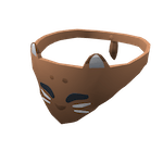 Cat Bandana roblox Cat Bandana roblox