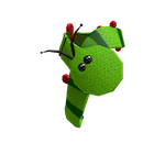 Caterpillar Scarf roblox Caterpillar Scarf roblox