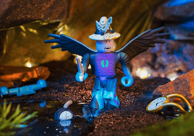 Corrupted Time Lord Figure Pack Roblox Corrupted Time Lord Figure Pack Roblox