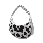 Cow Print Luxury Pearl Purse Roblox Cow Print Luxury Pearl Purse Roblox