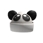 Cute Panda Beanie Roblox Cute Panda Beanie Roblox
