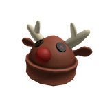 Cute Reindeer Beanie Roblox Cute Reindeer Beanie Roblox