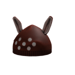 Deerly Beloved Beanie roblox Deerly Beloved Beanie roblox