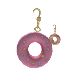 Donut Earrings roblox Donut Earrings roblox