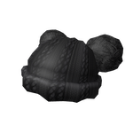 Double Pom-Pom Beanie Roblox Double Pom-Pom Beanie Roblox