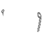 Earring Chain Roblox Earring Chain Roblox
