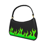 Flame Purse Green Roblox Flame Purse Green Roblox