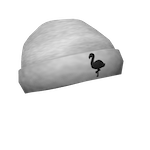 Flamingo Beanie Roblox Flamingo Beanie Roblox