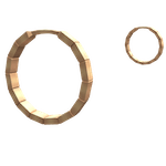 Gold Hoop Earrings Roblox Gold Hoop Earrings Roblox