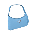 Kosmetics Shoulder Bag - Baby Blue Roblox Kosmetics Shoulder Bag - Baby Blue Roblox