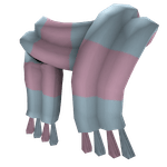 Pastel Bubblegum Scarf Roblox Pastel Bubblegum Scarf Roblox