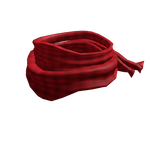 Plaid Combat Scarf Roblox Plaid Combat Scarf Roblox