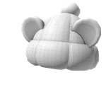 Polar Bear Beanie Roblox Polar Bear Beanie Roblox