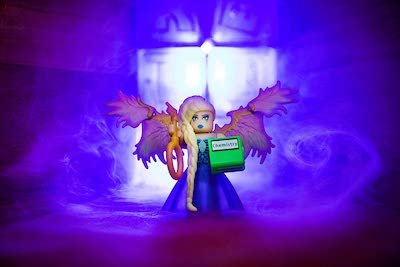 Roblox Celebrity Collection - Neverland Lagoon Roblox Celebrity Collection - Neverland Lagoon