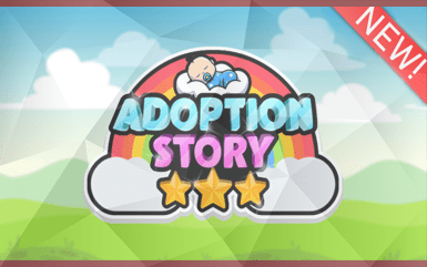 Roblox Adoption (STORY) Promo Codes (OCTOBER 2024)
