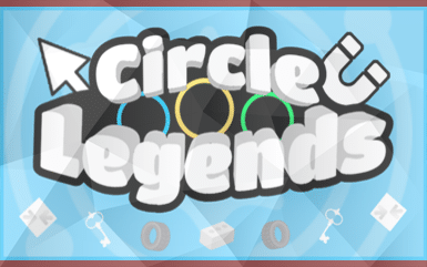 Roblox Game - Circle Legends Promo Codes