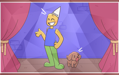 Roblox Game – Comedy Hub Promo Codes Roblox Game - Comedy Hub Promo Codes