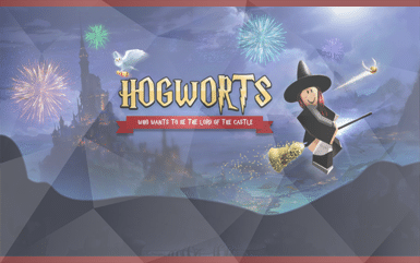 Roblox Game - Hogwarts Tycoon Promo Codes