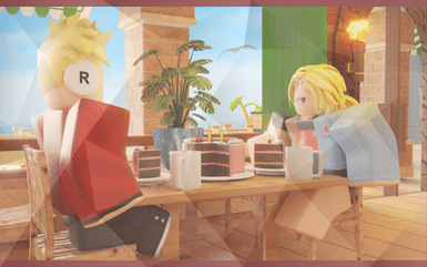 Roblox Game - Koala Cafe Promo Codes