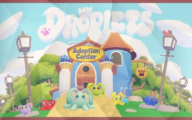 Roblox Game - My Droplets Promo Codes