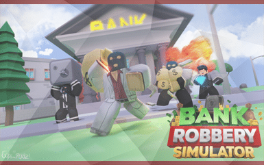 Roblox Game – Robery Bank Simulator Promo Codes Roblox Game - Robery Bank Simulator Promo Codes