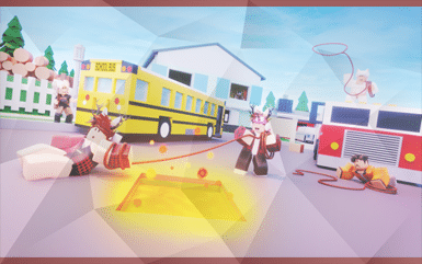 Roblox Game - Rope People Simulator Promo Codes