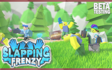 Roblox Game – Slapping Frenzy Promo Codes Roblox Game - Slapping Frenzy Promo Codes