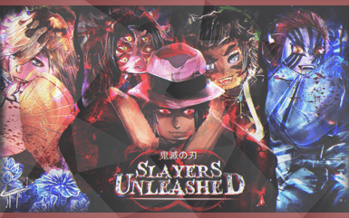 Roblox Slayers Unleashed Promo Codes (OCTOBER 2024)