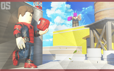 Roblox Game - Superhero Simulator Promo Codes