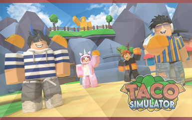 Roblox Game - Taco Simulator Promo Codes