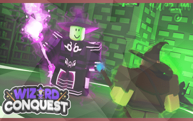 Roblox Game – Wizard Conquest Promo Codes Roblox Game - Wizard Conquest Promo Codes