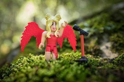 Roblox Royale Highschool Drama Queen Fairy World Golden Tech Fairy Two Figure Bundle Roblox Royale Highschool Drama Queen Fairy World Golden Tech Fairy Two Figure Bundle