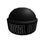 Royal Blood Beanie Roblox Royal Blood Beanie Roblox