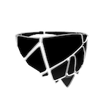 Shattered Bandana roblox Shattered Bandana roblox