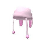 Shy Bunny Beanie roblox Shy Bunny Beanie roblox