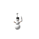Snowman Earrings Roblox Snowman Earrings Roblox