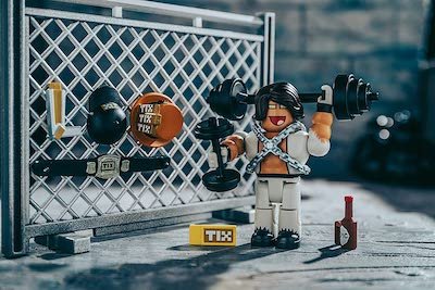Tix, Flex, and Epic Pecs Figure Pack Roblox Tix, Flex, and Epic Pecs Figure Pack Roblox