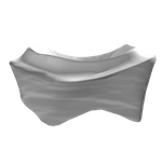 White Bulky Scarf Roblox White Bulky Scarf Roblox