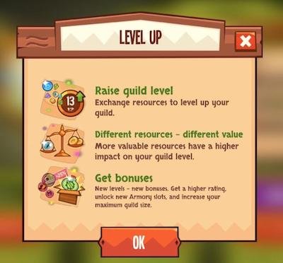 king-of-thieves-guild-level-up king-of-thieves-guild-level-up