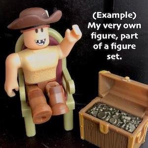 roblox-figurine roblox-figurine