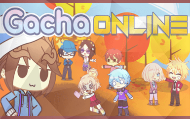 Roblox - Gacha Online Promo Codes