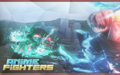 Roblox Anime Fighters Simulator Promo Codes (OCTOBER 2024)