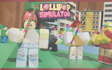 Roblox Lollipop Simulator Codes (OCTOBER 2024)