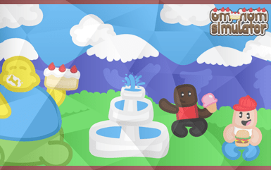 Roblox OM NOM SIMULATOR Codes (OCTOBER 2024)